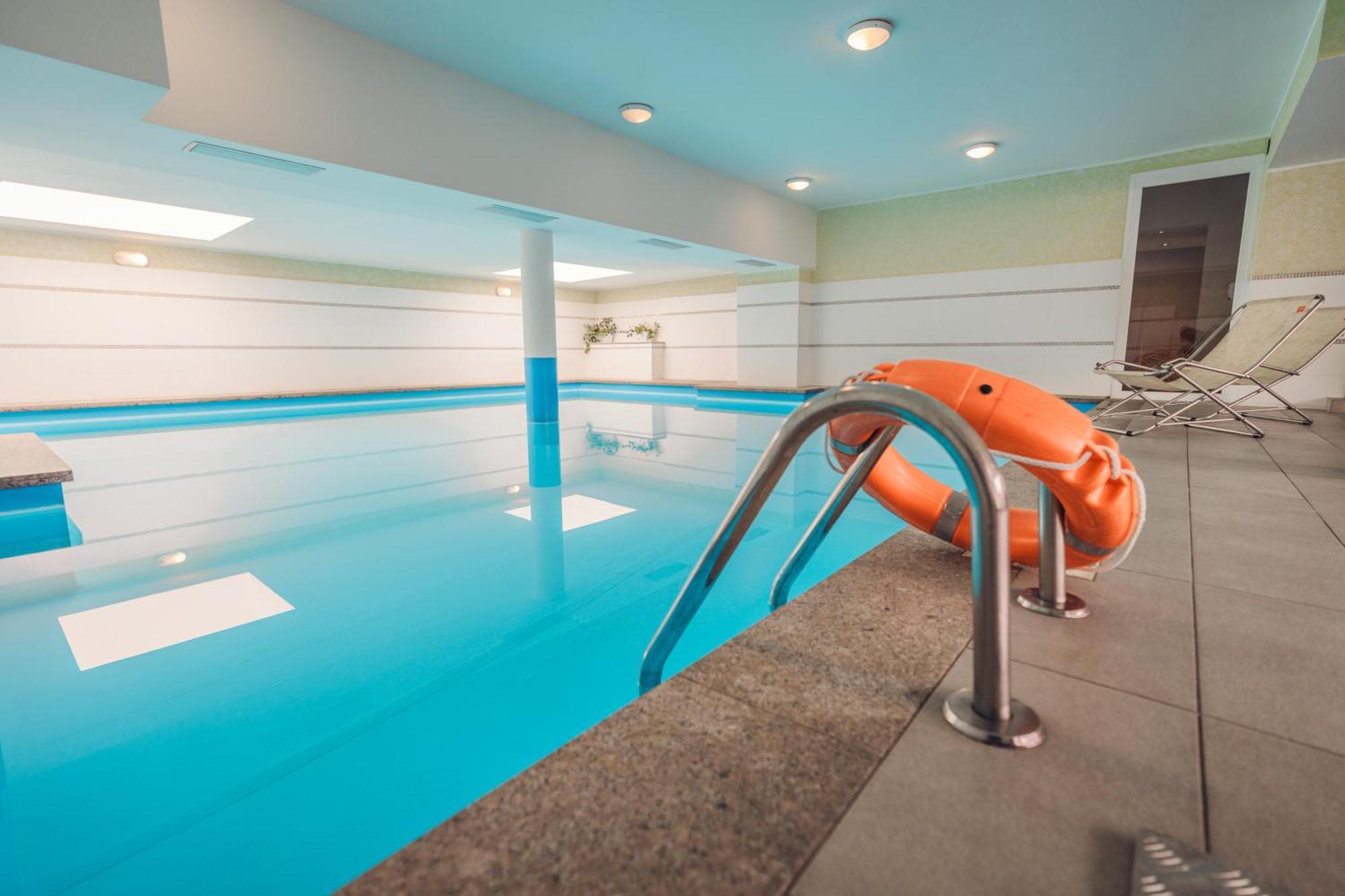 Residence Lagorai Тезеро Екстериор снимка