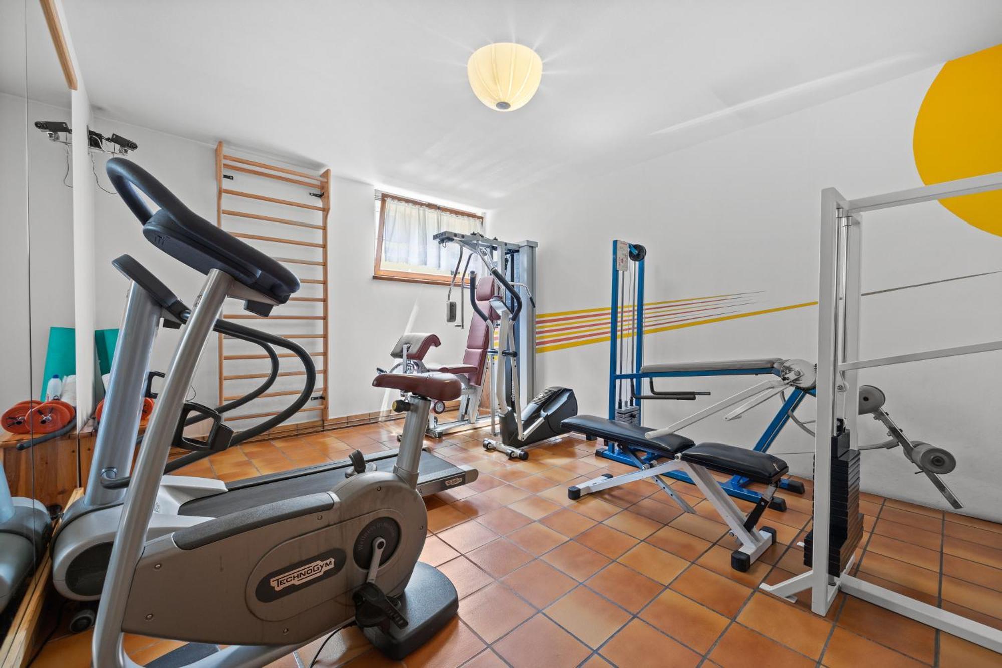 Residence Lagorai Тезеро Екстериор снимка