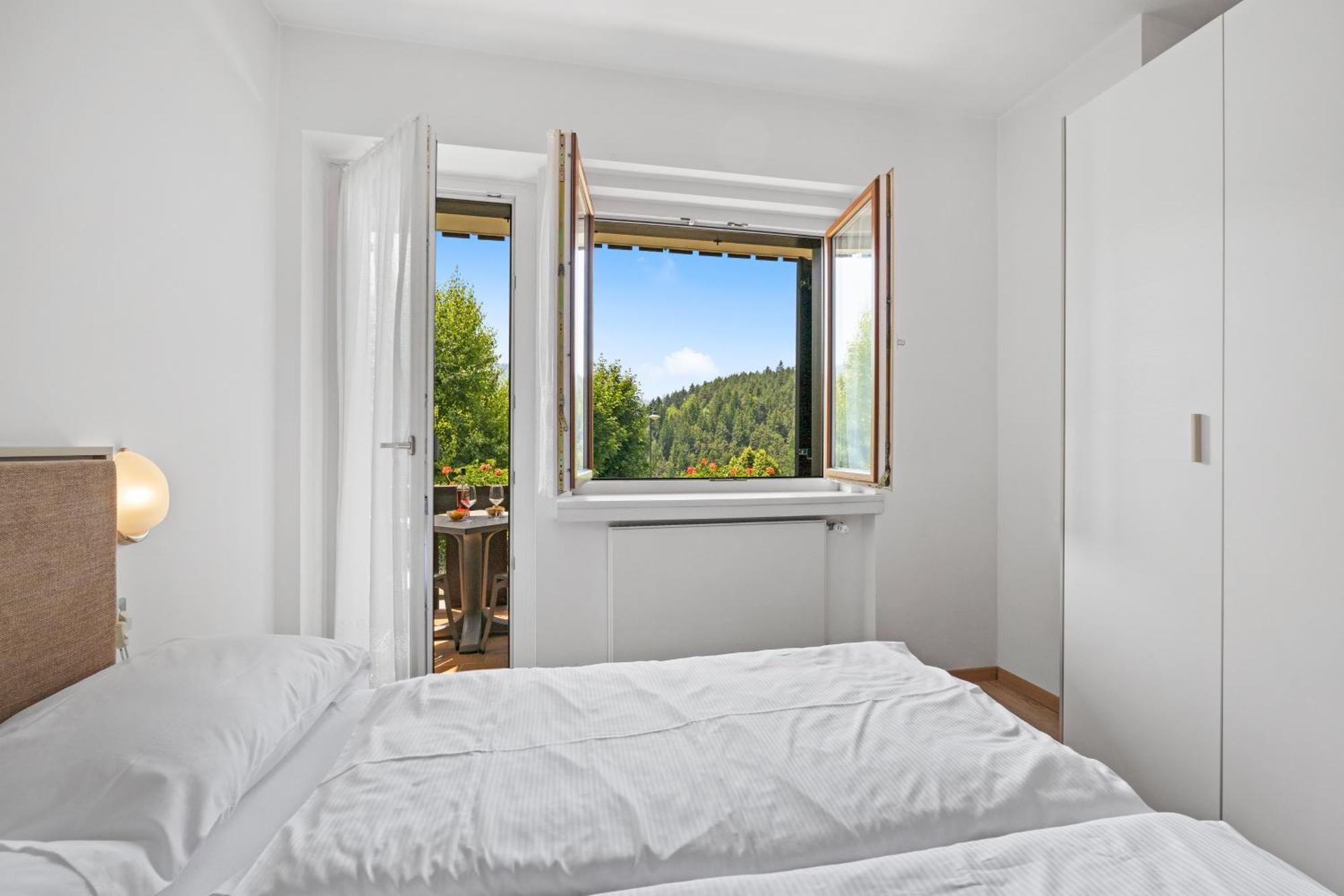 Residence Lagorai Тезеро Екстериор снимка