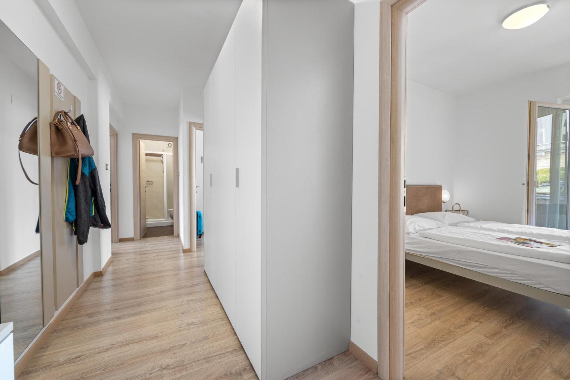 Residence Lagorai Тезеро Стая снимка