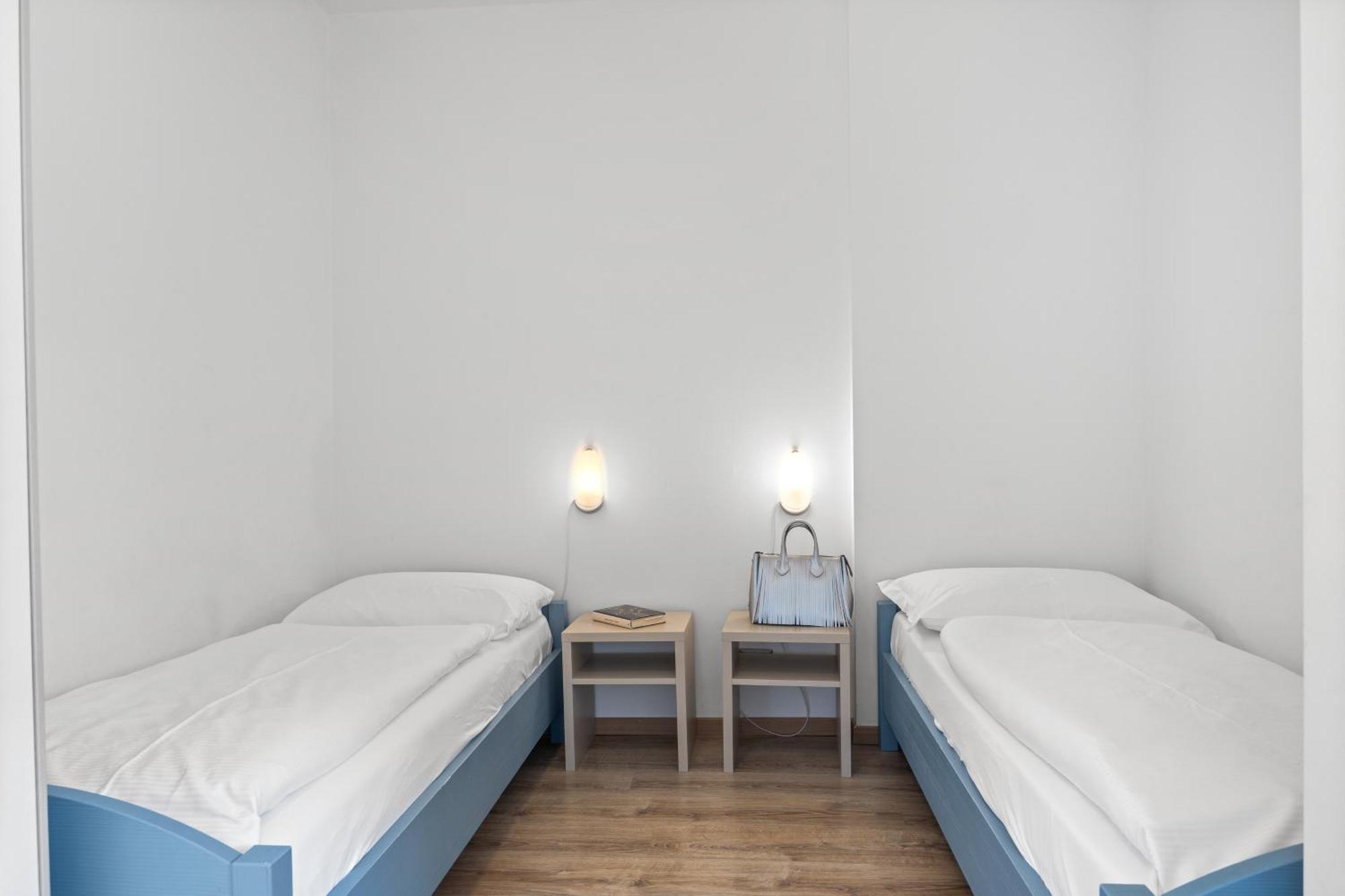 Residence Lagorai Тезеро Стая снимка