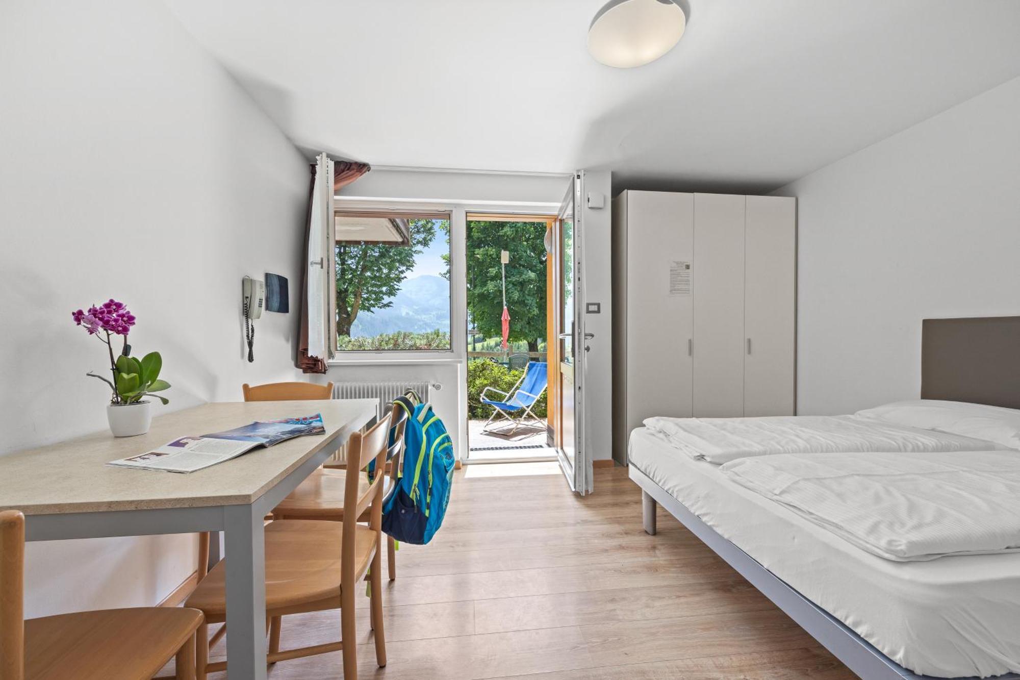 Residence Lagorai Тезеро Екстериор снимка