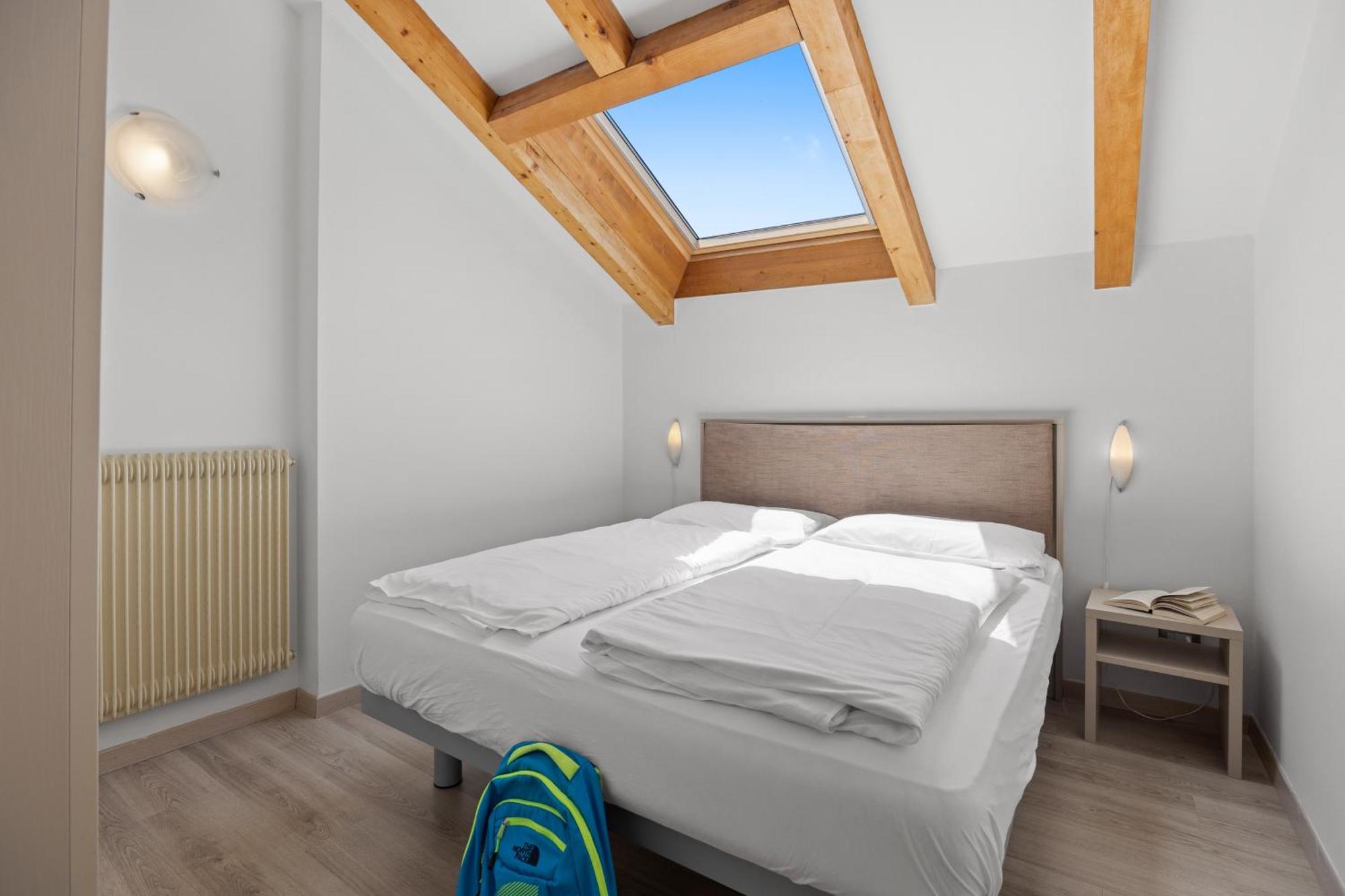 Residence Lagorai Тезеро Екстериор снимка