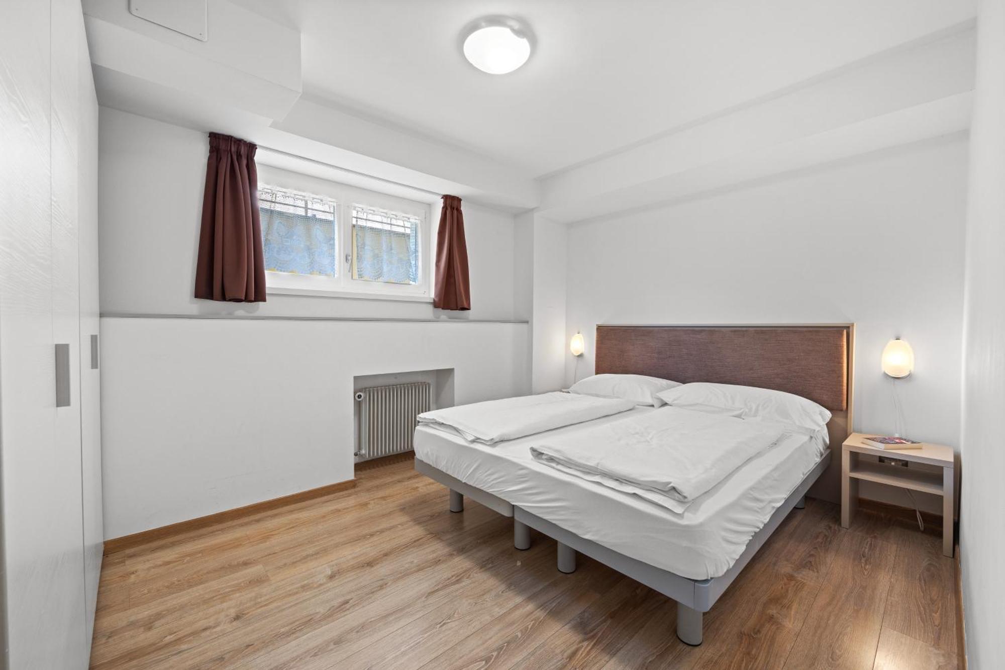 Residence Lagorai Тезеро Екстериор снимка
